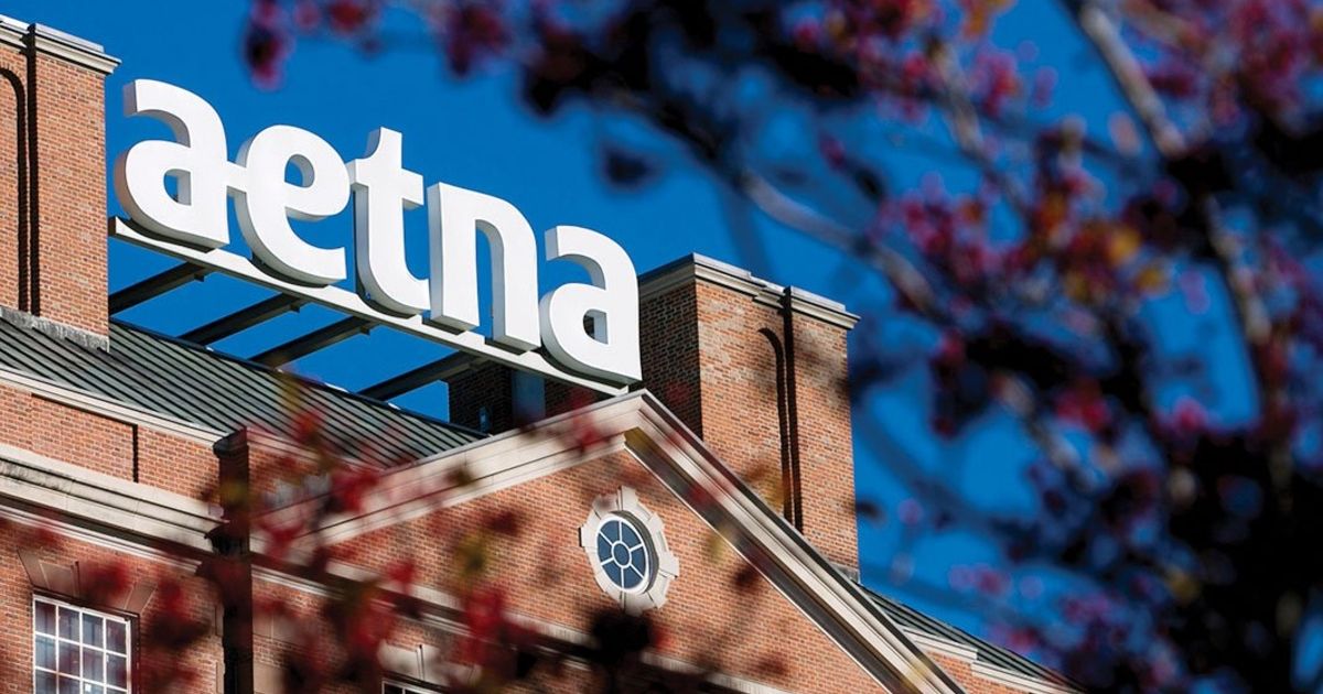 Department of Justice Sues Aetna to Prevent Humana Merger