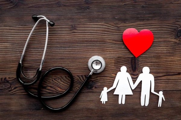 Family Health Insurance