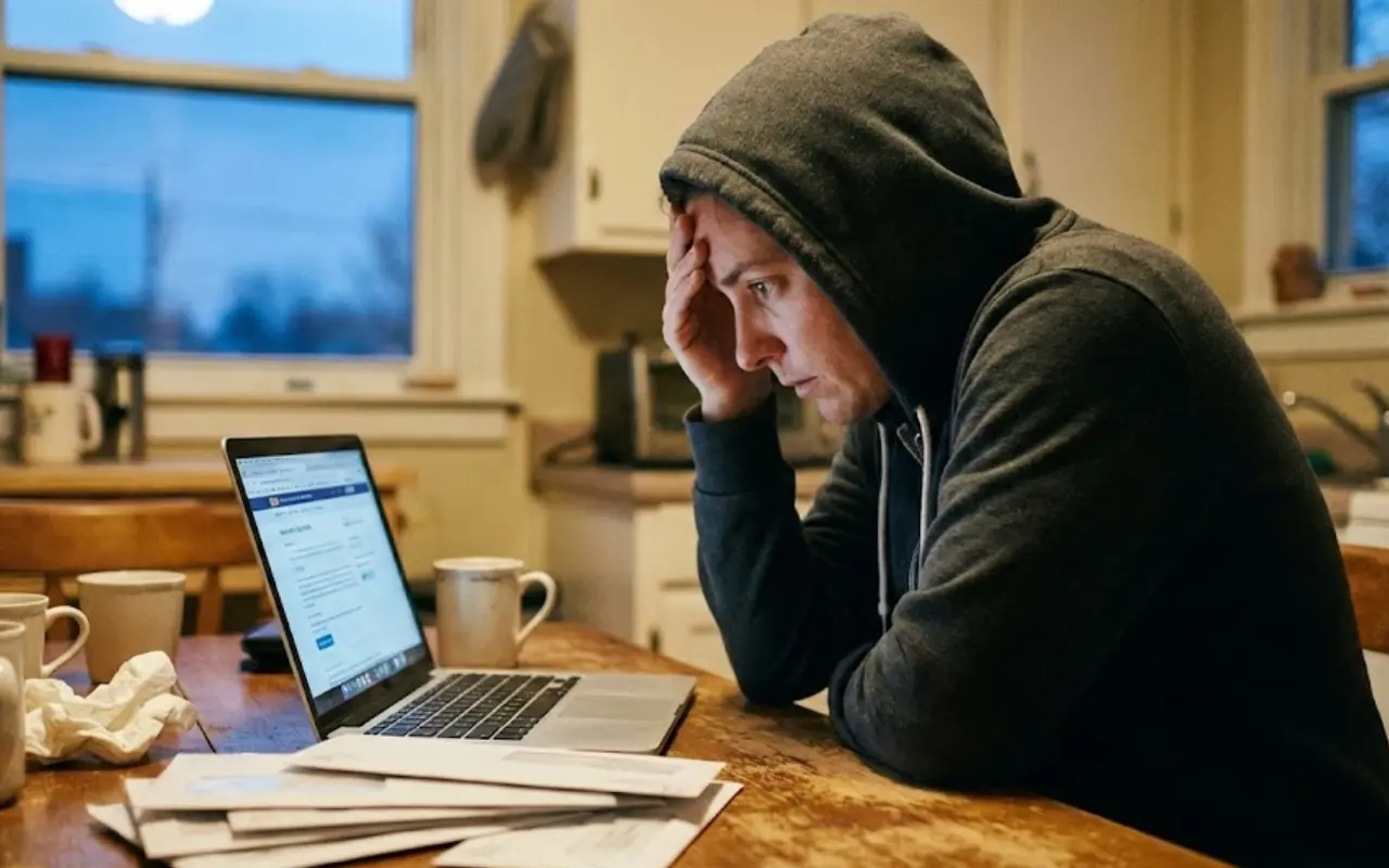 Health insurance after open enrollment