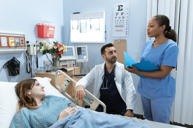Best Short Term Health Insurance in Texas
