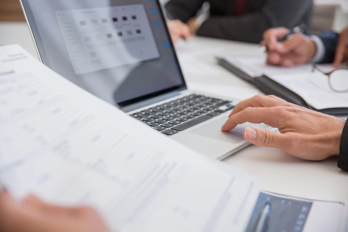 Checking a plan document to confirm it is one of the HSA eligible health plans for 2026