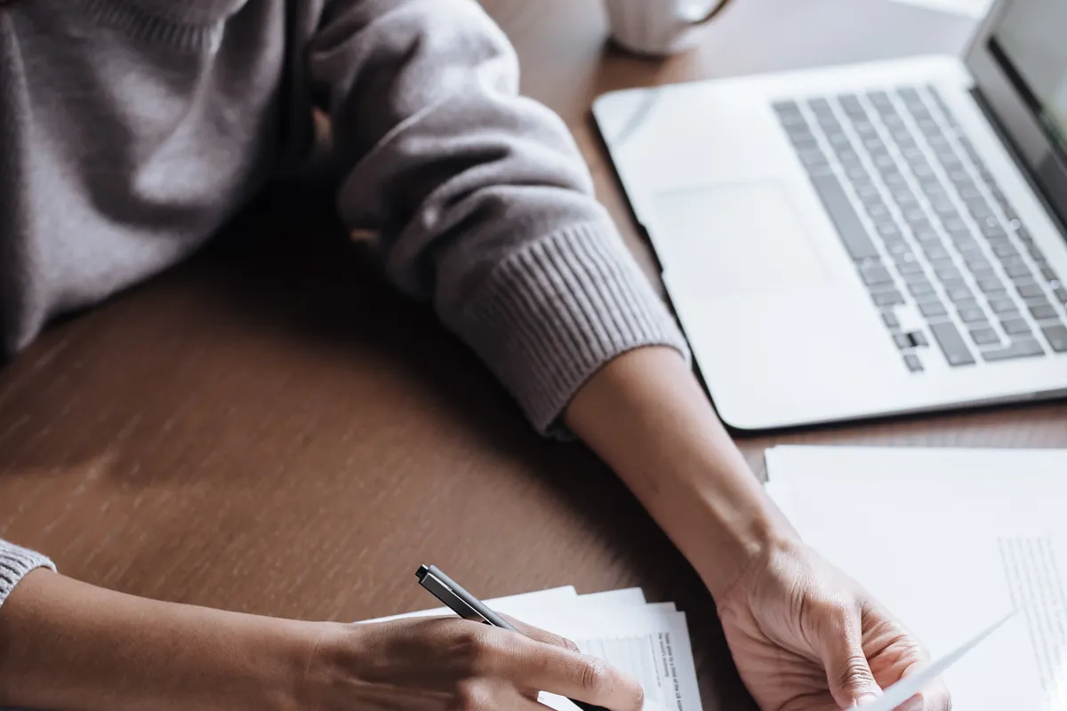 Working out the self employed HSA deduction on Schedule 1 alongside self-employment tax