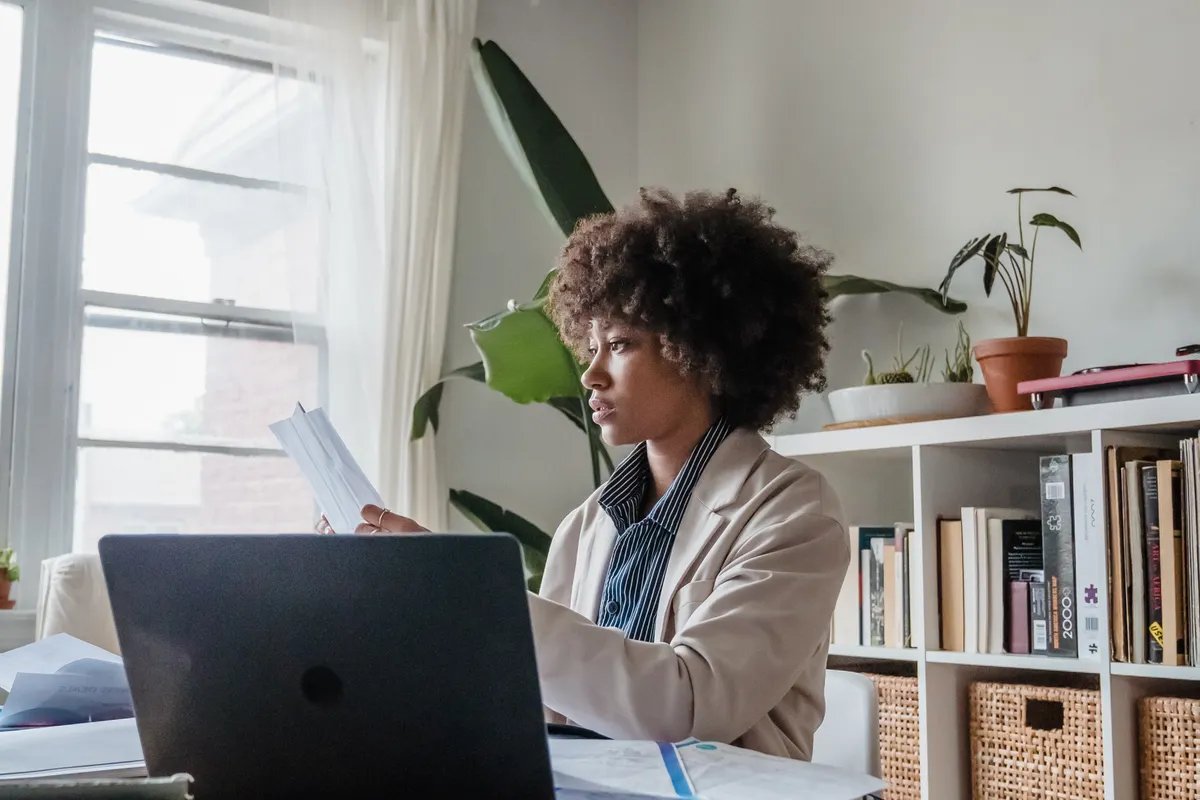 Opening a self employed HSA account online without an employer from a home office
