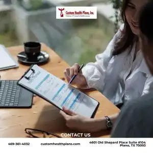 Health Insurance in Dallas